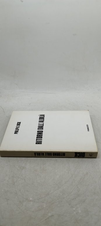 ritorno dall'aldilà