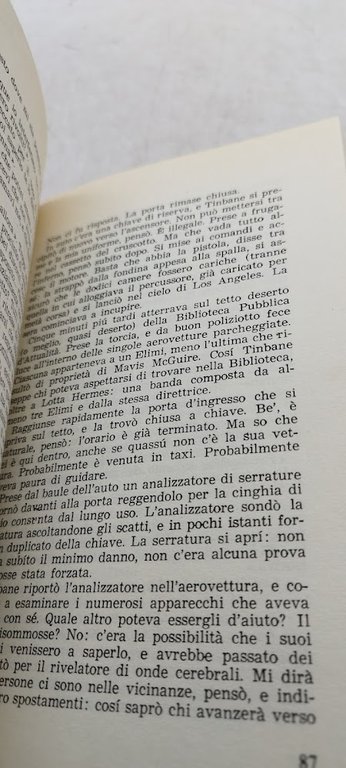 ritorno dall'aldilà