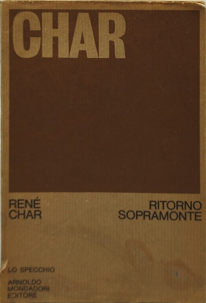 ritorno sopramonte