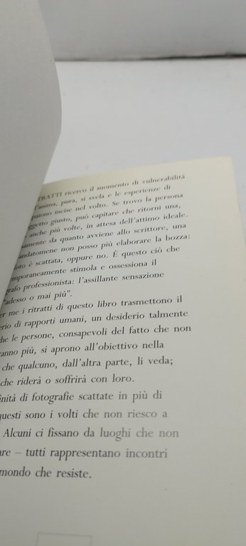 ritratti steve McCurry phaidon