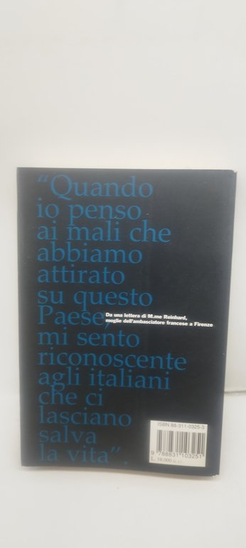 rivolte dimenticate le insorgenze degli italiani dalle origini al 1815