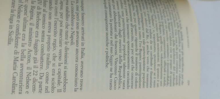 rivolte dimenticate le insorgenze degli italiani dalle origini al 1815