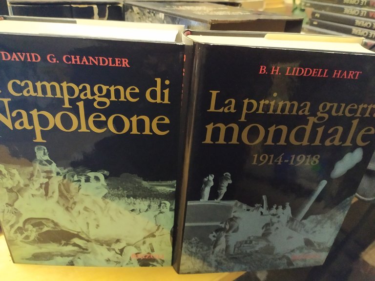 rizzoli 5 cofanetti 13 libri rizzoli storia della cina dell'india …