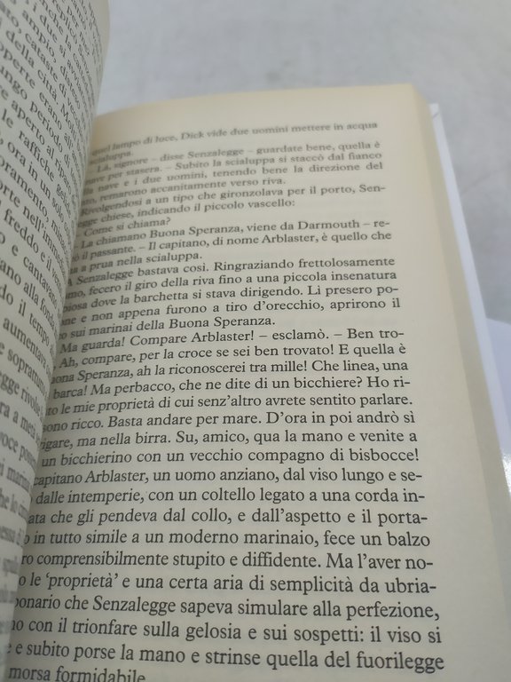 robert louis stevenson la freccia nera biblioteca per ragazzi mondadori