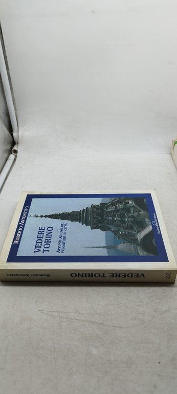 roberto antonetto vedere torino appunti ad uso dei forestieri in …