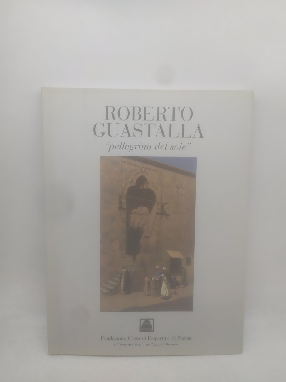 roberto guastalla pellegrino del sole