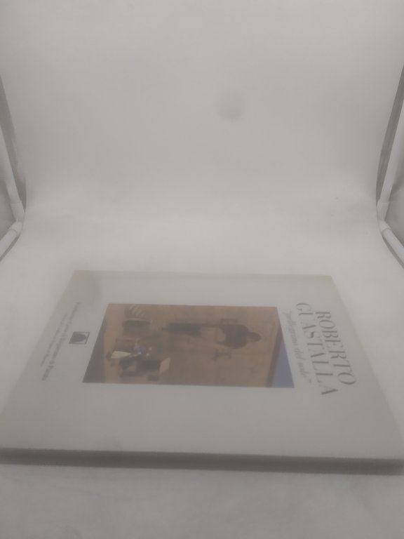 roberto guastalla pellegrino del sole