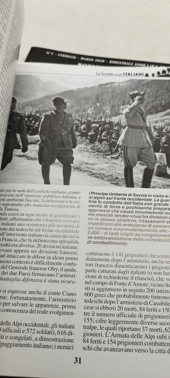 roberto roggero la guerra degli italiani 2 volumi