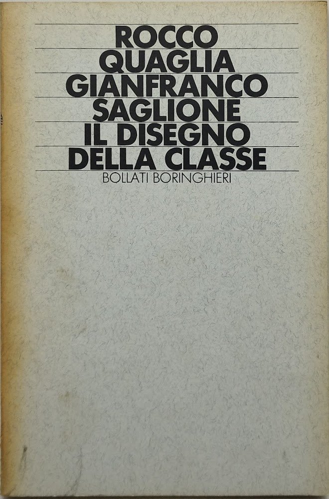 rocco quaglia gianfranco saglione