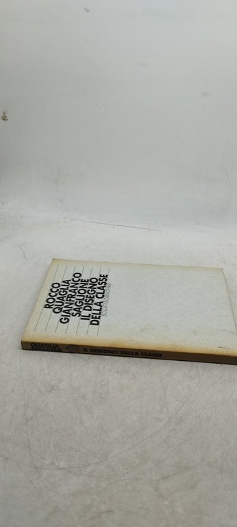 rocco quaglia gianfranco saglione