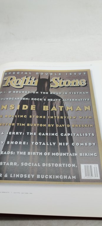 rolling stone the complete covers