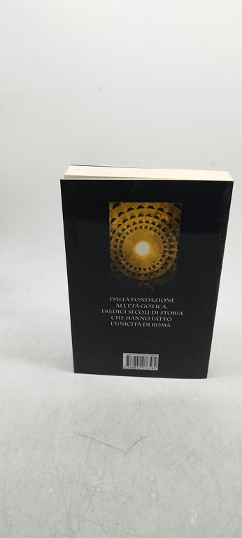 roma antica a cura di andrea giardina