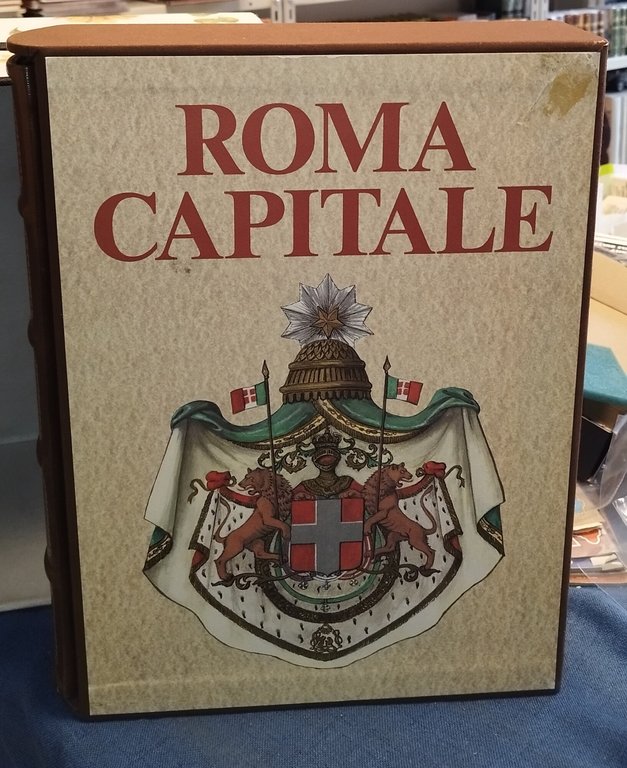 roma capitale lucio crescenzi editalia