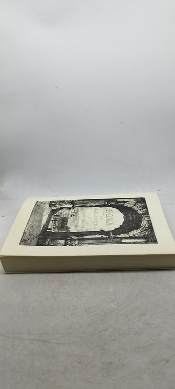 roma la capitale d'italia di vittorio bersezio