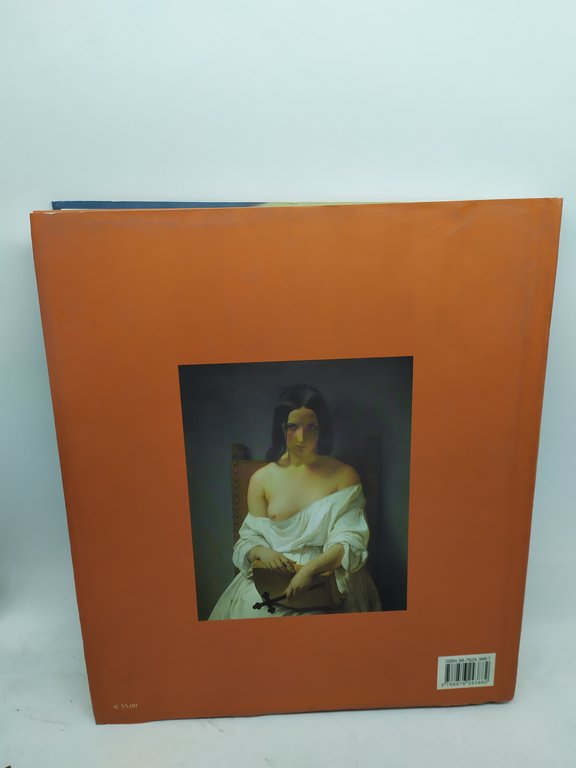 romantici e macchiaioli skira