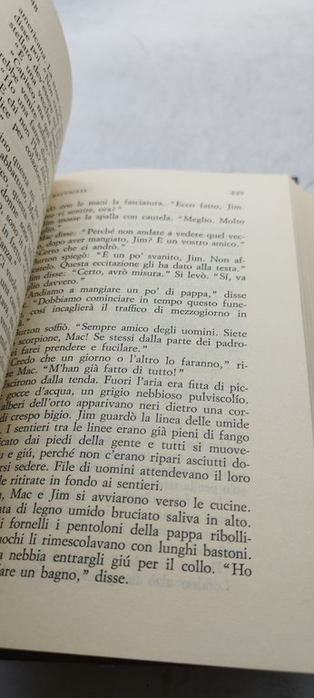 romanzi di john steinbeck 2 volumi