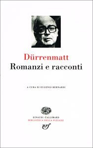 Romanzi e racconti