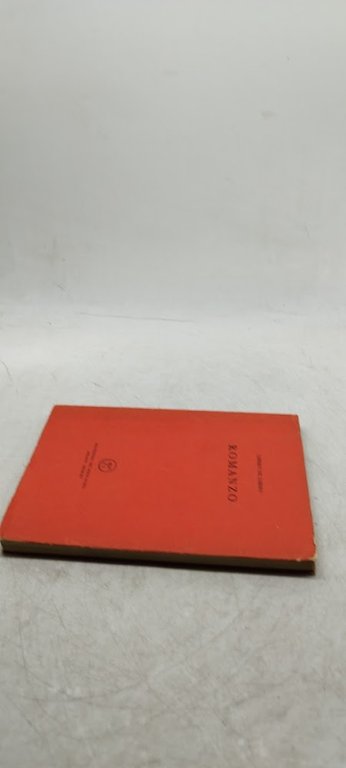 romanzo all'insegna del pesce d'oro aquario