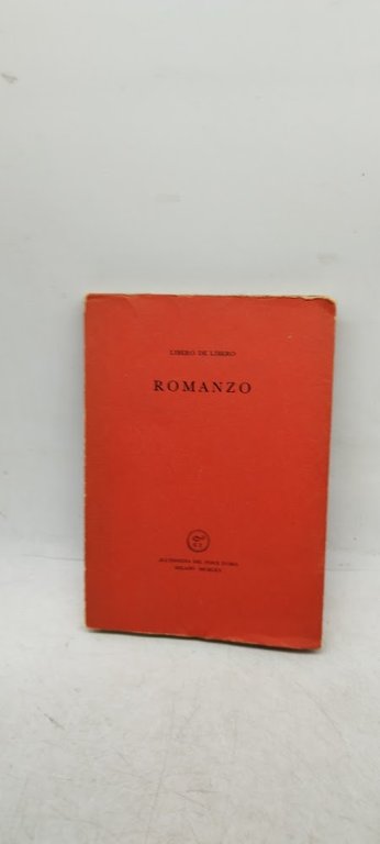 romanzo all'insegna del pesce d'oro aquario