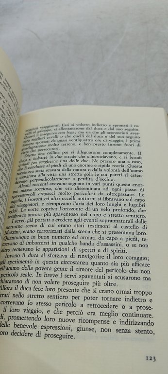 romanzo siciliano ann radcliffe sellerio