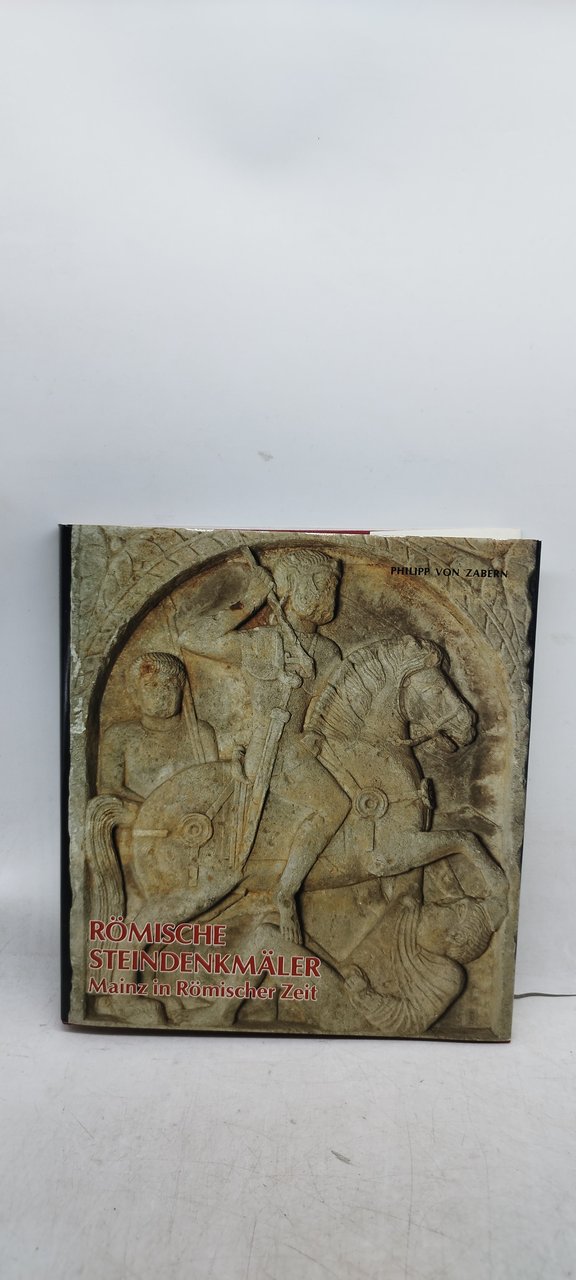 romische steindenkmaler mainz in romischer zeit