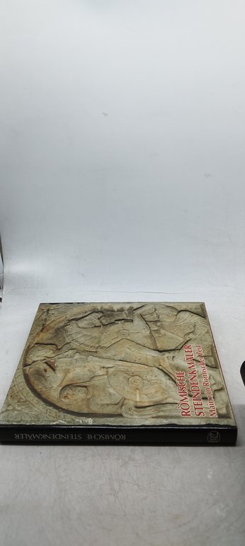 romische steindenkmaler mainz in romischer zeit