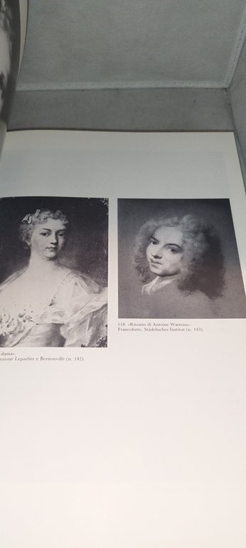 rosalba carriera bernardina sani