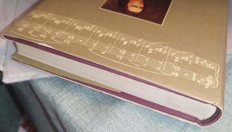 rossana dalmonte franz liszt la vita l'opera i testi musicati | Immagine Gallery 6