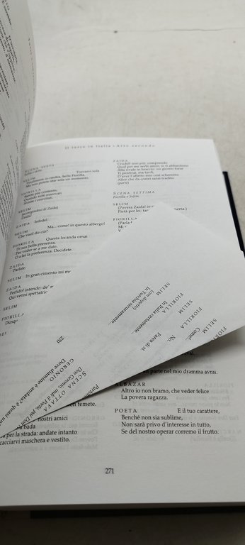 rossini tutti i libretti utet