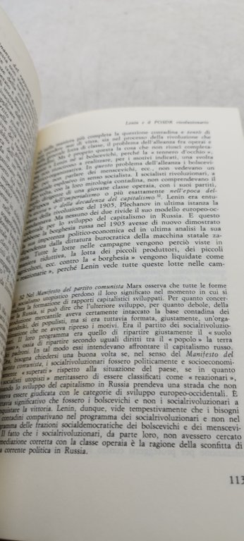 rudi dutschke lenin rimesso in piedi lenin lukacs e la …