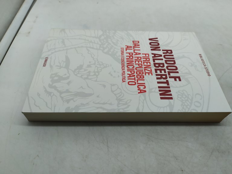 rudolf von albertini firenze dalla repubblica al principato storia e …