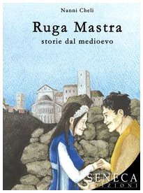 Ruga mastra Cheli, Nann