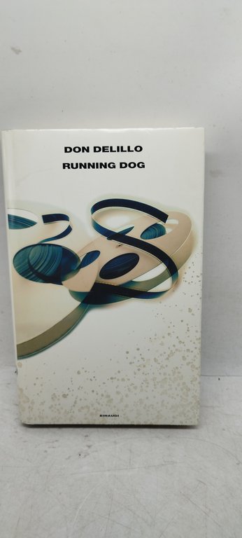 running dog don delillo einaudi