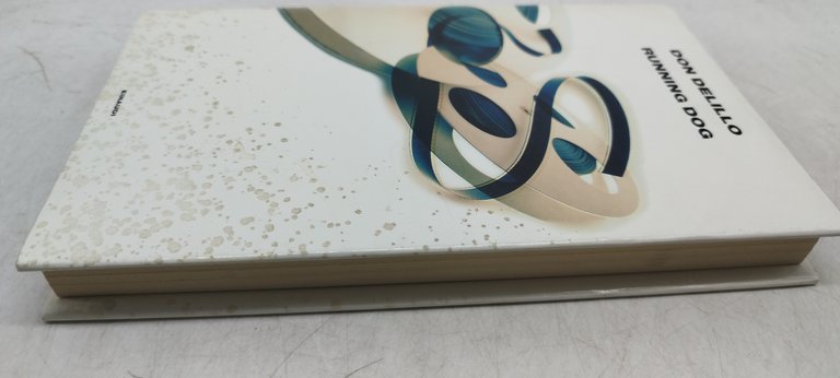 running dog don delillo einaudi