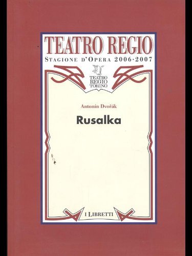 Rusalka