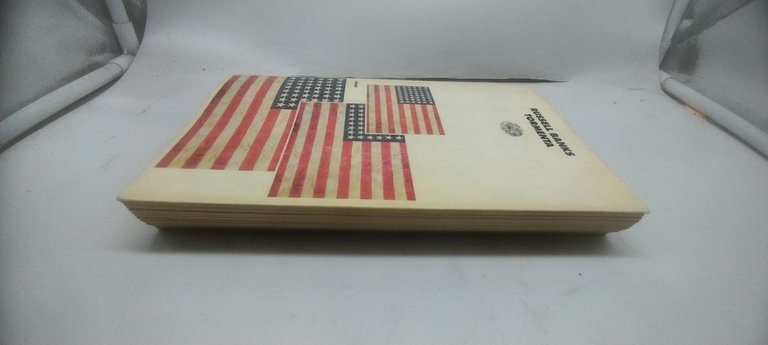 russell banks tormenta einaudi