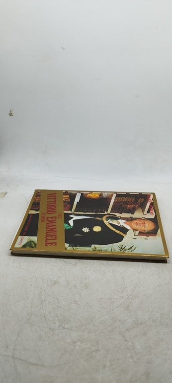 s.a.r. vittorio emanuele di savoia a cura di ugo maria …