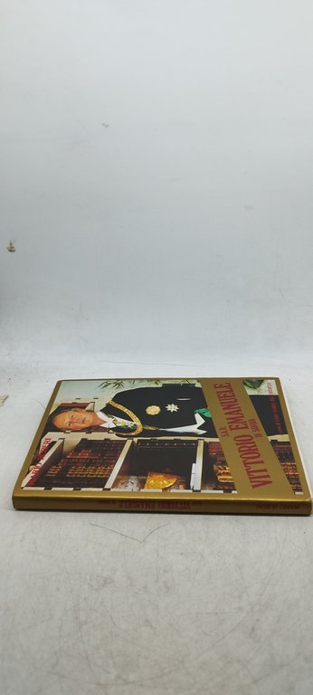 s.a.r. vittorio emanuele di savoia a cura di ugo maria …