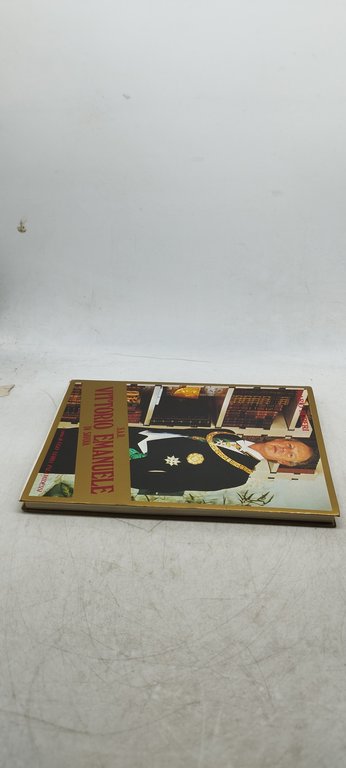 s.a.r. vittorio emanuele di savoia a cura di ugo maria …