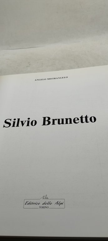 s.brunetto angelo mistrangelo