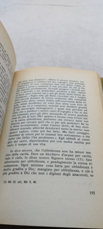 s.francesco di sales trattenimenti patristica edizioni paoline
