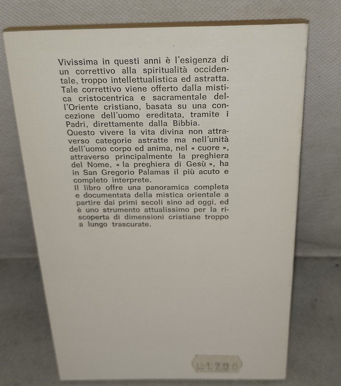 s gregorio palamas e la mistica ortodossa gribaudo | Immagine Gallery 2
