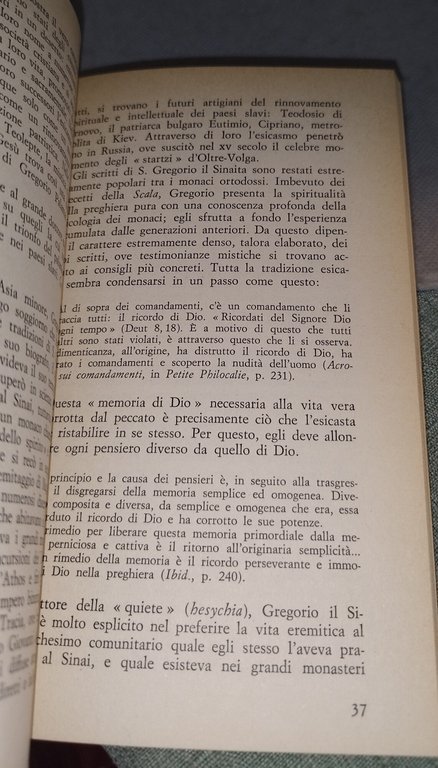 s gregorio palamas e la mistica ortodossa gribaudo | Immagine Gallery 5