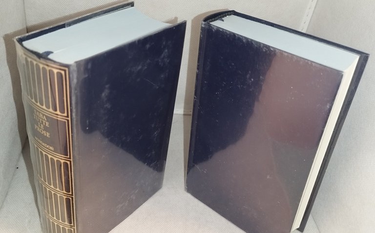 saba tutte le poesie tutte le prose cofanetto meridiani mondaori …