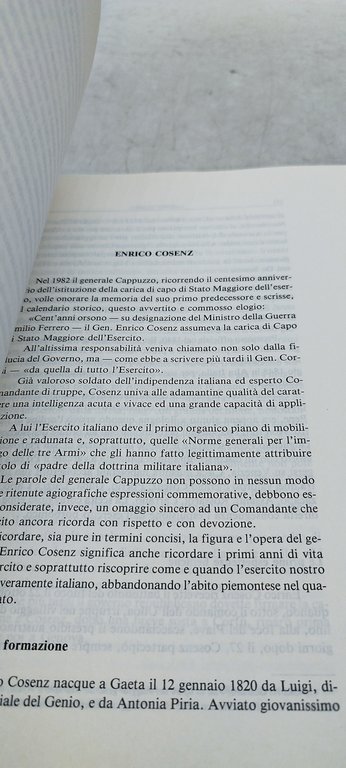 sacerdoti di marte stato maggiore dell'esercito uffcio storico