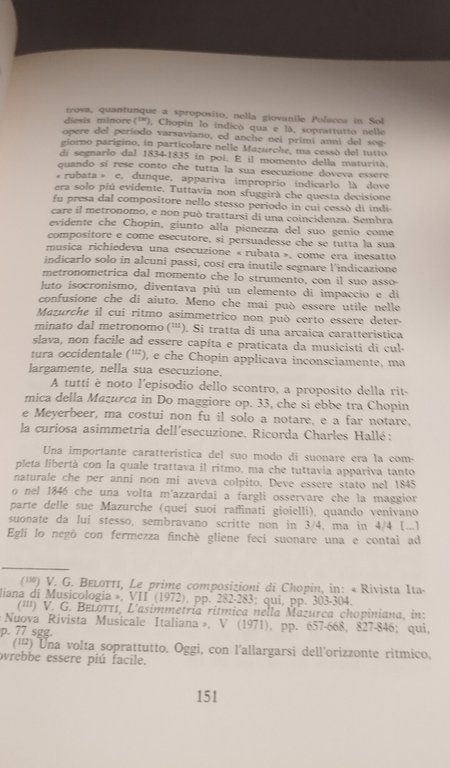 saggi sull'arte e sull'opera d f chopin | Immagine Gallery 3