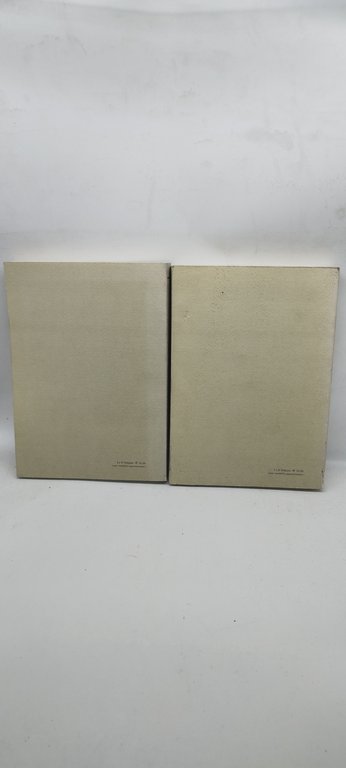 saggi sull'ebraismo intaliano del novecento 2 tomi rassegna mensile israel