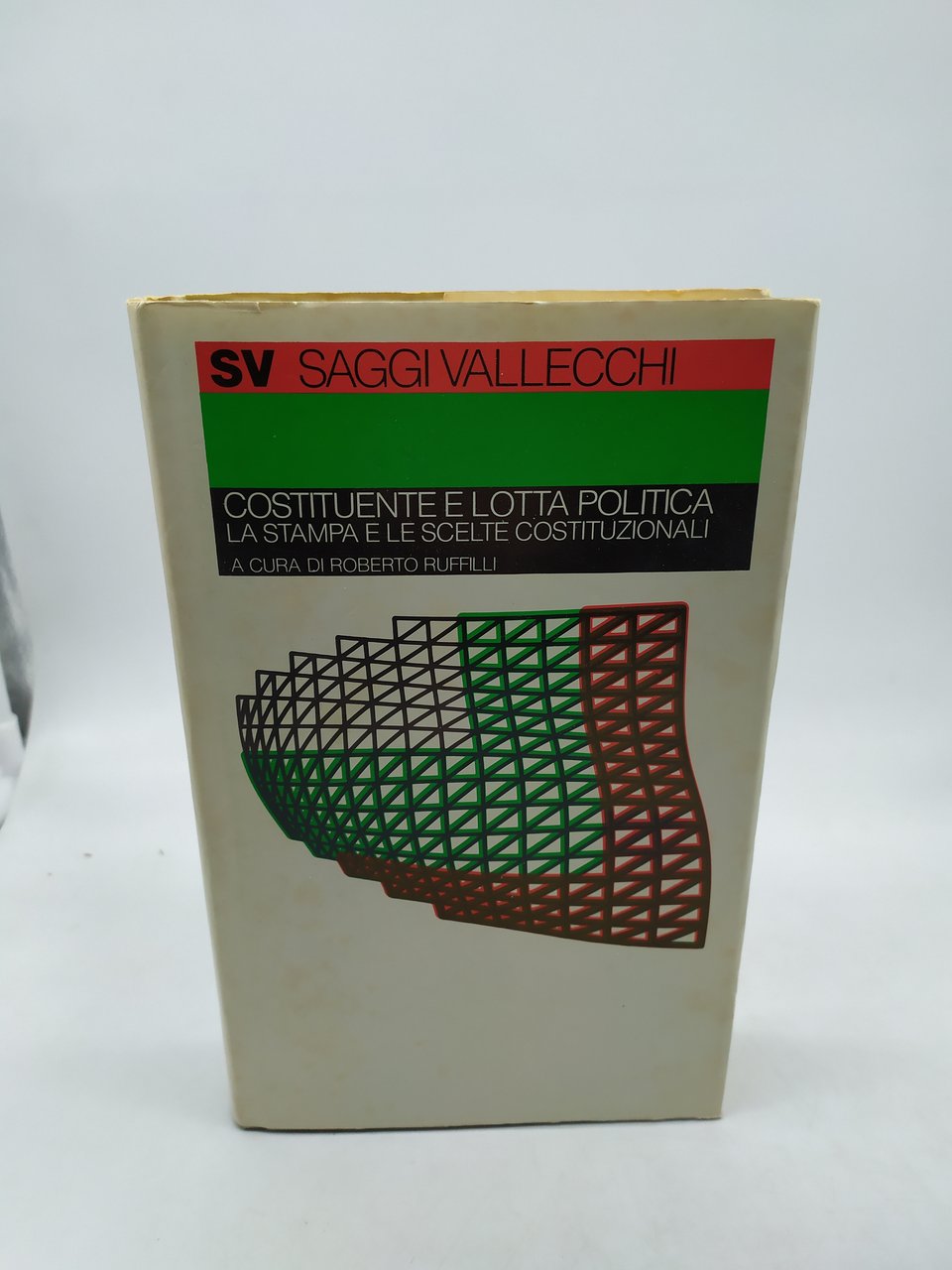 saggi vallecchi costituzione e lotta politica la stampa e le …