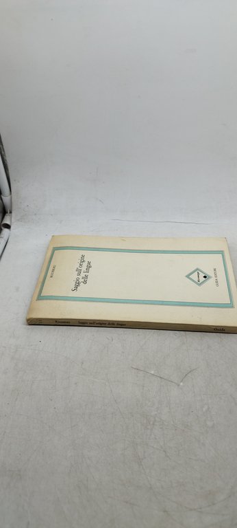 saggio sull'origine delle lingue rousseau guida editori