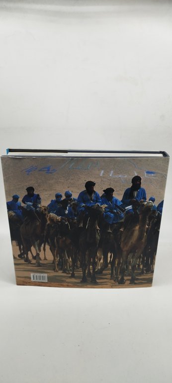 sahara fotografie di christian sappa